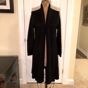 Leo & Nicole Knit Sweater